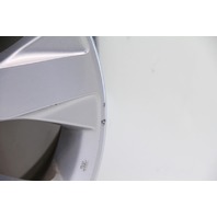 Honda Accord 08-10 Alloy Wheel Rim Disc 7 Spoke 17 Enkei 42700-TA0-A81 #8, A577, OEM, 2008, 2009, 2010