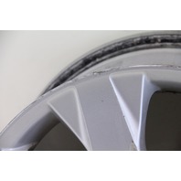 Honda Accord 08-10 Alloy Wheel Rim Disc 7 Spoke 17 Enkei 42700-TA0-A81 #8, A577, OEM, 2008, 2009, 2010