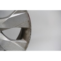 Honda Accord 08-10 Alloy Wheel Rim Disc 7 Spoke 17 Enkei 42700-TA0-A81 #7, A677, OEM, 2008, 2009, 2010