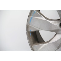 Honda Accord 08-10 Alloy Wheel Rim Disc 7 Spoke 17 Enkei 42700-TA0-A81 #7, A677, OEM, 2008, 2009, 2010