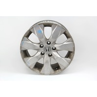 Honda Accord 08-10 Alloy Wheel Rim Disc 7 Spoke 17 Enkei 42700-TA0-A81 #7, A677, OEM, 2008, 2009, 2010