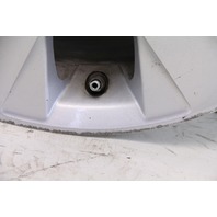 Honda Accord 08-10 Alloy Wheel Rim Disc 7 Spoke 17 Enkei 42700-TA0-A81 #6, A577, OEM, 2008, 2009, 2010