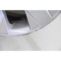 Honda Accord 08-10 Alloy Wheel Rim Disc 7 Spoke 17 Enkei 42700-TA0-A81 #6, A577, OEM, 2008, 2009, 2010