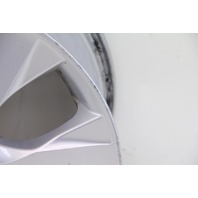 Honda Accord 08-10 Alloy Wheel Rim Disc 7 Spoke 17 Enkei 42700-TA0-A81 #6, A577, OEM, 2008, 2009, 2010