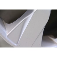 Honda Accord 08-10 Alloy Wheel Rim Disc 7 Spoke 17 Enkei 42700-TA0-A81 #5, A577, OEM, 2008, 2009, 2010