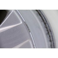 Honda Accord 08-10 Alloy Wheel Rim Disc 7 Spoke 17 Enkei 42700-TA0-A81 #5, A577, OEM, 2008, 2009, 2010