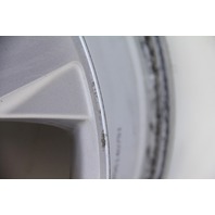 Honda Accord 08-10 Alloy Wheel Rim Disc 7 Spoke 17 Enkei 42700-TA0-A81 #5, A577, OEM, 2008, 2009, 2010