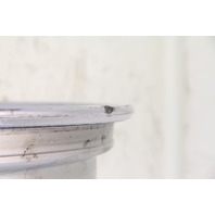 Acura TL 04-06 Alloy Wheel, Rim Disc 5 Spoke, 42700-SEP-A11 FACTORY #16, A575, OEM, 2004, 2005, 2006