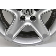 Acura TL 04-06 Alloy Wheel, Rim Disc 5 Spoke, 42700-SEP-A11 FACTORY #15, A629, OEM, 2004, 2005, 2006