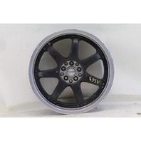 Acura TSX 04-08 Rim Wheel 4 Wheels SET 18 in 7 Spoke AFTERMARKET 2004, 2005, 2006, 2007, 2008