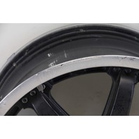 Acura TSX 04-08 Rim Wheel 4 Wheels SET 18 in 7 Spoke AFTERMARKET 2004, 2005, 2006, 2007, 2008