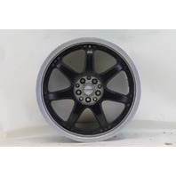 Acura TSX 04-08 Rim Wheel 4 Wheels SET 18 in 7 Spoke AFTERMARKET 2004, 2005, 2006, 2007, 2008