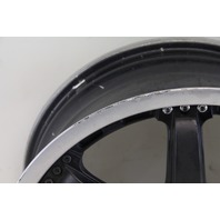 Acura TSX 04-08 Rim Wheel 4 Wheels SET 18 in 7 Spoke AFTERMARKET 2004, 2005, 2006, 2007, 2008