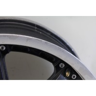 Acura TSX 04-08 Rim Wheel 4 Wheels SET 18 in 7 Spoke AFTERMARKET 2004, 2005, 2006, 2007, 2008