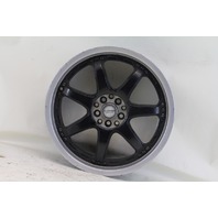 Acura TSX 04-08 Rim Wheel 4 Wheels SET 18 in 7 Spoke AFTERMARKET 2004, 2005, 2006, 2007, 2008