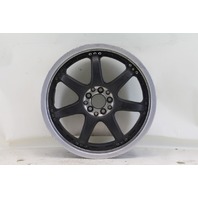 Acura TSX 04-08 Rim Wheel 4 Wheels SET 18 in 7 Spoke AFTERMARKET 2004, 2005, 2006, 2007, 2008