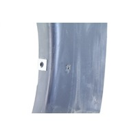 Honda CR-V CRV 12-16 Rear Left Fender Molding Flare Black, A572, OEM, 2012, 2013, 2014, 2015, 2016