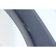 Honda CR-V CRV 12-16 Rear Left Fender Molding Flare Black, A572, OEM, 2012, 2013, 2014, 2015, 2016