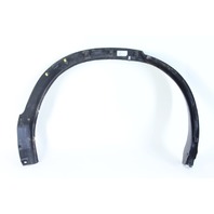 Honda CR-V CRV 12-16 Rear Left Fender Molding Flare Black, A572, OEM, 2012, 2013, 2014, 2015, 2016