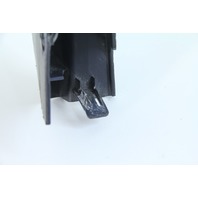 Honda CR-V CRV 12-16 Rear Left Fender Molding Flare Black, A572, OEM, 2012, 2013, 2014, 2015, 2016