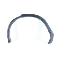 Honda CR-V CRV 12-16 Rear Left Fender Molding Flare Black, A572, OEM, 2012, 2013, 2014, 2015, 2016