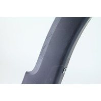 Honda CR-V CRV 12-16 Rear Right Fender Molding Flare Black, A572, OEM, 2012, 2013, 2014, 2015, 2016