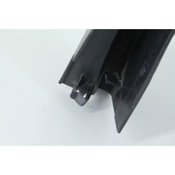 Honda CR-V CRV 12-16 Rear Right Fender Molding Flare Black, A572, OEM, 2012, 2013, 2014, 2015, 2016