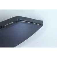 Honda CR-V CRV 15-16 Rear Bumper Right Face Side Portion Black 71502-T1W-A00, A572, OEM, 2015, 2016