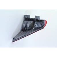 Honda CR-V CRV 15-16 Left/Driver Tail light Taillight 33550-T1W-A01, A572, OEM, 2015, 2016