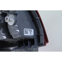 Honda CR-V CRV 15-16 Left/Driver Tail light Taillight 33550-T1W-A01, A572, OEM, 2015, 2016