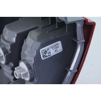 Honda CR-V CRV 15-16 Right/Passenger Tail light Taillight 33500-T1W-A01, A572, OEM, 2015, 2016