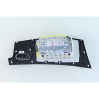 Honda CR-V CRV 15-16 Dash Airbag Air Bag Black 77820-T1W-A81ZA, A572, OEM, 2015, 2016