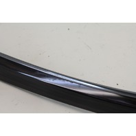 Honda CRV Front Garnish Cover Trim Molding Wood Finish 3 Piece Set, A572, OEM, 15-16 2015, 2016