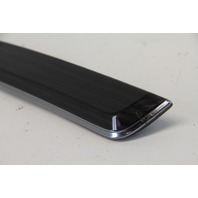 Honda CRV Front Garnish Cover Trim Molding Wood Finish 3 Piece Set, A572, OEM, 15-16 2015, 2016