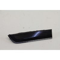 Honda CRV Front Garnish Cover Trim Molding Wood Finish 3 Piece Set, A572, OEM, 15-16 2015, 2016