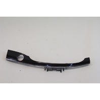 Honda CRV Front Garnish Cover Trim Molding Wood Finish 3 Piece Set, A572, OEM, 15-16 2015, 2016