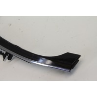 Honda CRV Front Garnish Cover Trim Molding Wood Finish 3 Piece Set, A572, OEM, 15-16 2015, 2016