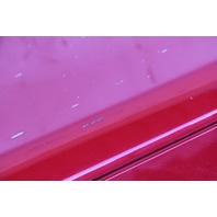 Scion FR-S Subaru BRZ 13-15 Rear Liftgate Trunk Lid Assembly, Red, A584, OEM, 2013, 2014, 2015