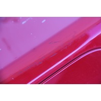 Scion FR-S Subaru BRZ 13-15 Rear Liftgate Trunk Lid Assembly, Red, A584, OEM, 2013, 2014, 2015