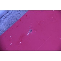 Scion FR-S Subaru BRZ 13-15 Rear Liftgate Trunk Lid Assembly, Red, A584, OEM, 2013, 2014, 2015