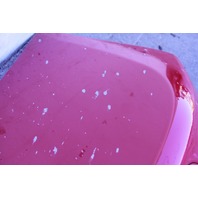 Scion FR-S Subaru BRZ 13-15 Rear Liftgate Trunk Lid Assembly, Red, A584, OEM, 2013, 2014, 2015