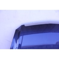 Acura TL 04-08 Engine Hood Bonnet Assembly, Blue 60100-SEP-A90ZZ, A579, OEM, 2004, 2005, 2006, 2007, 2008