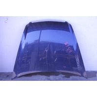 Acura TL 04-08 Engine Hood Bonnet Assembly, Blue 60100-SEP-A90ZZ, A579, OEM, 2004, 2005, 2006, 2007, 2008