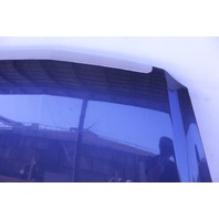 Acura TL 04-08 Engine Hood Bonnet Assembly, Blue 60100-SEP-A90ZZ, A579, OEM, 2004, 2005, 2006, 2007, 2008