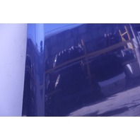 Acura TL 04-08 Engine Hood Bonnet Assembly, Blue 60100-SEP-A90ZZ, A579, OEM, 2004, 2005, 2006, 2007, 2008