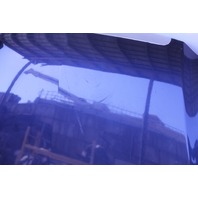 Acura TL 04-08 Engine Hood Bonnet Assembly, Blue 60100-SEP-A90ZZ, A579, OEM, 2004, 2005, 2006, 2007, 2008