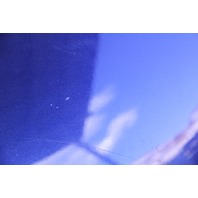 Acura TL 04-08 Fender Assembly Right/Passenger Side, Blue 04620-SEP-A91ZZ, A579, OEM, 2004, 2005, 2006, 2007, 2008