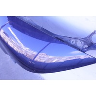 Acura TL 04-08 Fender Assembly Right/Passenger Side, Blue 04620-SEP-A91ZZ, A579, OEM, 2004, 2005, 2006, 2007, 2008