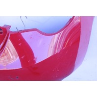 Scion FR-S Subaru BRZ 13-15 Rear Bumper Cover Assembly, Red SU003-01494, A584, OEM, 2013, 2014, 2015