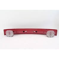Scion FR-S Subaru BRZ 13-14, Rear Reinforcement Bar Impact, Red, A584, OEM, 2013, 2014